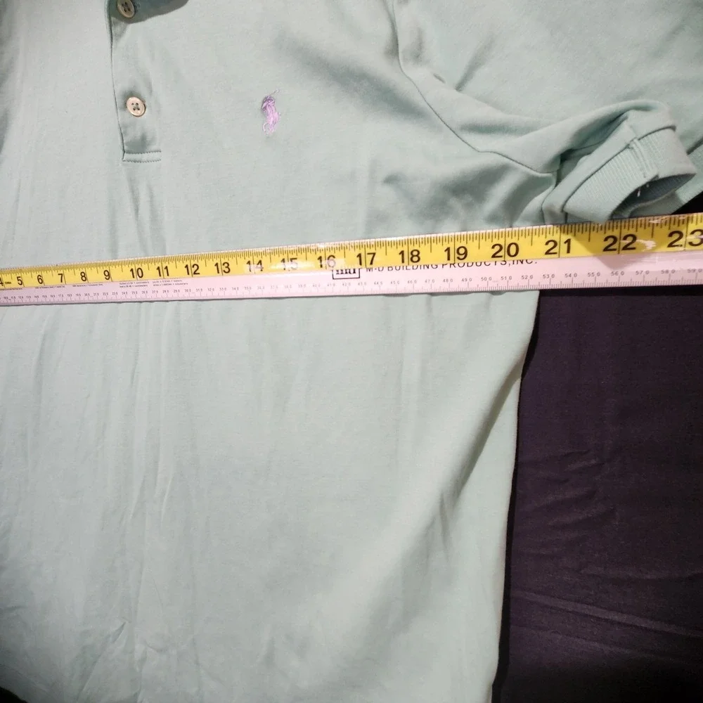 Ralph Lauren polo ralph